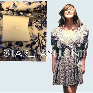 ⭐️ H&M Sundress